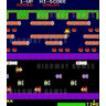 Frogger - Screen Shot 3 29KB JPG