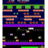 Frogger - Screen Shot 2 31KB JPG