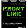 Frontline - Title Screen 20KB JPG