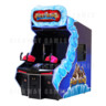 Frost Island Arcade Machine - Frost Island Arcade Machine Full View