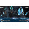 Frost Island Arcade Machine - Frost Island Arcade Game Screenshot