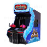 Frost Island Arcade Machine