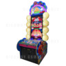 Fruit Mania Xtreme Video Redemption Game - Fruit Mania Xtreme Cabinet