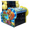 Fruit Mania Xtreme Video Redemption Game - Fruit Mania Xtreme Interactive Panel