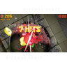 Fruit Ninja FX2 Arcade Machine