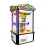 Fruit Party 2 Arcade Machine - Cabinet Side Right