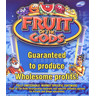 Fruit of the Gods - Brochure Front