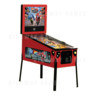 Full Throttle Pinball Machine Limited Edition - Full Throttle Limited Edition can be purchased in red