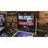 Full Throttle Pinball Machine Limited Edition