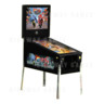 Full Throttle Pinball Machine Standard Edition - Full Throttle Standard Edition