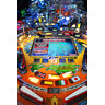 Full Throttle Pinball Machine Standard Edition - Full Throttle gametop 