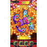 FunFair Bash Arcade Machine