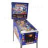 Funhouse Pinball (1990)