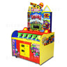 Funky Gators Arcade Machine - Funky Gators Cabinet web.jpg