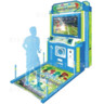 G'Spirit Tennis Arcade Machine