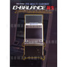 G-Balance JVS Multi Cabinet - Brochure Front