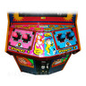 Gachaga Champ Arcade Machine (Bishi Bashi Series) - Control Panel