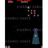 Galaga - Screen Shot 2 12KB JPG