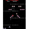 Galaga 3 - Screen Shot 2 12KB JPG