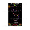 Galaga Assault Arcade Machine - Galaga Assault Gameplay