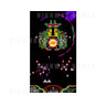 Galaga Assault Arcade Machine - Galaga Assault Gameplay