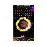 Galaga Assault Arcade Machine - Galaga Assault Gameplay