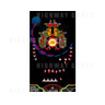 Galaga Assault Arcade Machine - Galaga Assault Gameplay