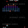 Galaxian - Screen Shot 1 15KB JPG