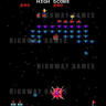 Galaxian - Screen Shot 2 15KB JPG