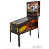 Game of Thrones Limited Edition Pinball Machine