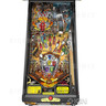 Game of Thrones Limited Edition Pinball Machine