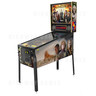 Game of Thrones Pro Pinball Machine