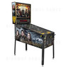 Game of Thrones Pro Pinball Machine