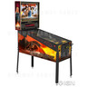 Game of Thrones Limited Edition Pinball Machine - Game of Thrones Limited Edition Pinball Machine