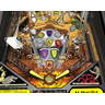 Game of Thrones Pro Pinball Machine - Game of Thrones Pro Pinball Machine Playfield