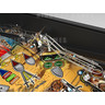 Game of Thrones Pro Pinball Machine - Game of Thrones Pro Pinball Machine Playfield