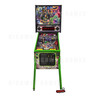 Ghostbusters Limited Edition Pinball Machine - Stern Ghostbuster's Limited Edition Pinball Machine