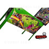 Ghostbusters Limited Edition Pinball Machine - Stern Ghostbuster's Limited Edition Pinball Machine