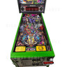 Ghostbusters Limited Edition Pinball Machine - Stern Ghostbuster's Limited Edition Pinball Machine Playfield