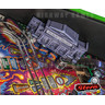 Ghostbusters Limited Edition Pinball Machine - Stern Ghostbuster's Limited Edition Pinball Machine Playfield