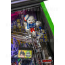 Ghostbusters Limited Edition Pinball Machine - Stern Ghostbuster's Limited Edition Pinball Machine Playfield