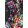 Ghostbusters Limited Edition Pinball Machine - Stern Ghostbuster's Limited Edition Pinball Machine Playfield