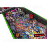 Ghostbusters Limited Edition Pinball Machine - Stern Ghostbuster's Limited Edition Pinball Machine Playfield