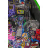 Ghostbusters Limited Edition Pinball Machine