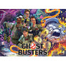 Ghostbusters Premium Pinball Machine - Stern Ghostbuster's Premium Edition Pinball Machine