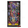 Ghostbusters Premium Pinball Machine - Stern Ghostbuster's Premium Edition Pinball Machine