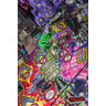 Ghostbusters Premium Pinball Machine - Stern Ghostbuster's Premium Edition Pinball Machine Playfield