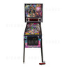 Ghostbusters Pro Pinball Machine - Stern Ghostbuster's Pro Edition Pinball Machine