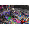 Ghostbusters Pro Pinball Machine - Stern Ghostbuster's Pro Edition Pinball Machine Playfield