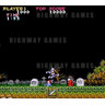 Ghosts n Goblins - Screen Shot 2 26KB JPG